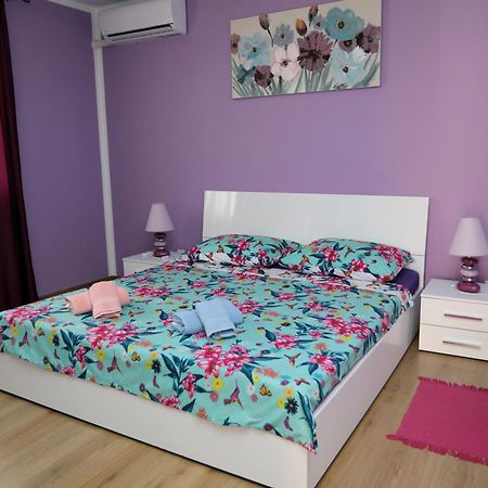 Apartman Modry 普拉 外观 照片