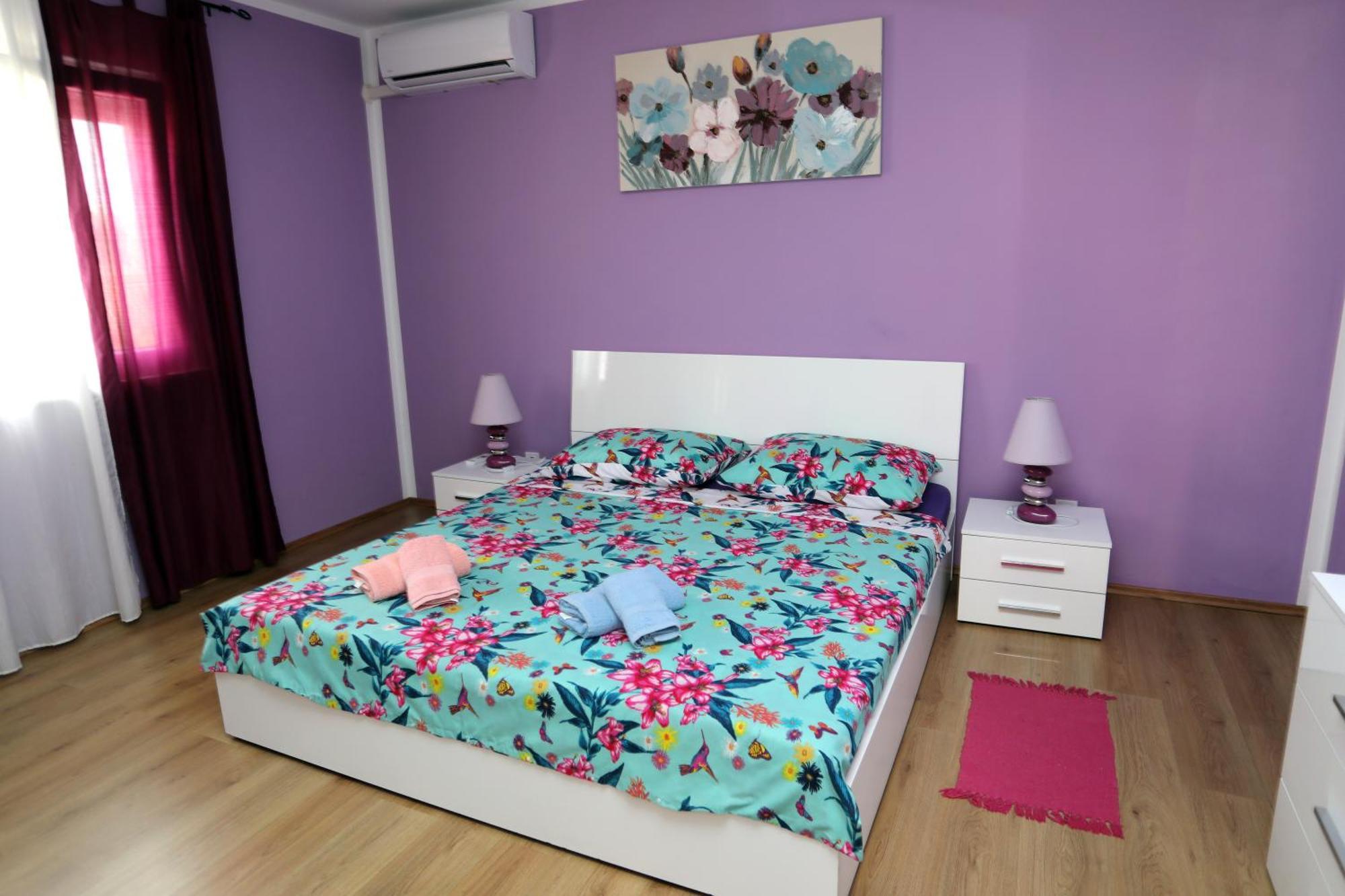Apartman Modry 普拉 外观 照片